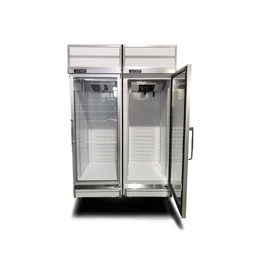 Choisir un réfrigérateur en acier inoxydable
