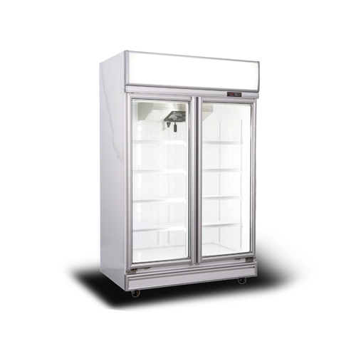 Les réfrigérateurs de la série LD sont utilisés pour le stockage et la conservation d'articles cryogéniques