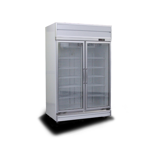 Devriez-vous acheter un réfrigérateur à porte vitrée