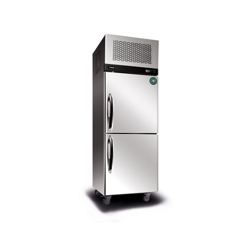 Pourquoi UA Blast Freezer Special Refrigerator est un incontournable pour les entreprises alimentaires